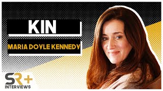 Maria Doyle Kennedy Interview: Kin video