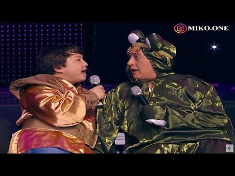▶️ Нысана - Қазақ ертегілері 😁😁😁