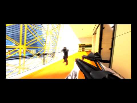Mirror's Edge: Texmod - Ovendonkey Overdose