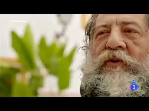 Manuel Molina "¿Aquí cuando coño se dice ole?"