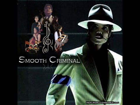 New World Ensemble video
