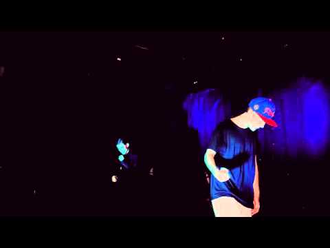 Dex Duda -  Game Audio ft Ruivo