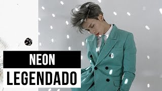 JONGHYUN - Neon (legendado)
