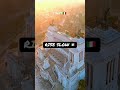 Rise Slow 🇮🇹 Italian Version | DEIV V #Shorts #remix #music #edm #dancemusic #newmusic