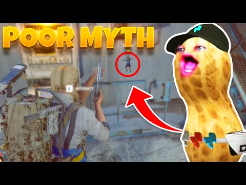 TheBurntPeanut's MOST VIRAL Arc Raiders Clips This Month