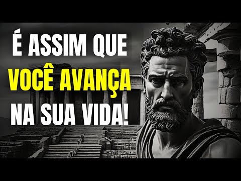 22 Princípios de Meditações - Marco Aurélio (Estoicismo)