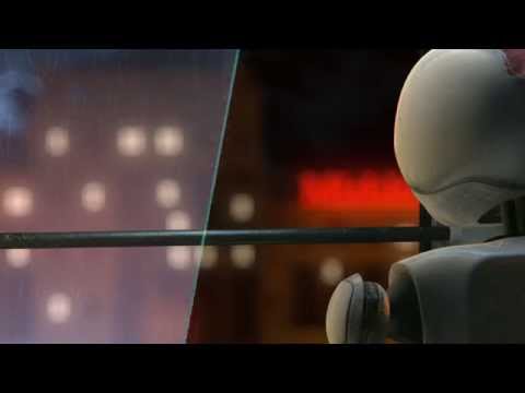 Story of R32 - VFX breakdown