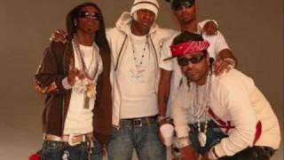 Black Republican Freestyle Juelz Santana feat Lil Wayne
