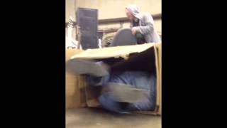 Tracing The Skyline Having Fun!!!!