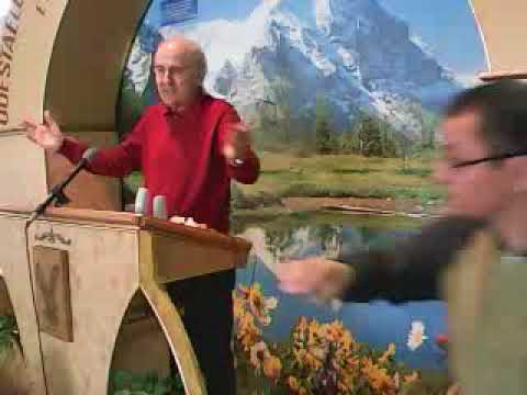 Studio del 10 Maggio 2018