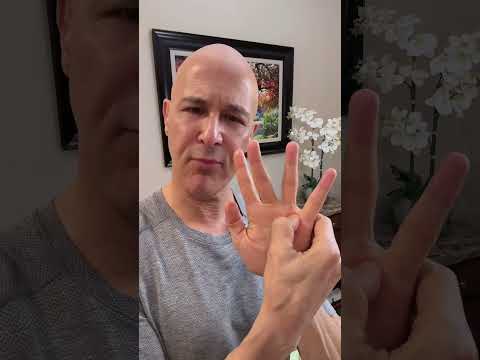 Anti-Anxiety and Sleep Point!  Dr. Mandell