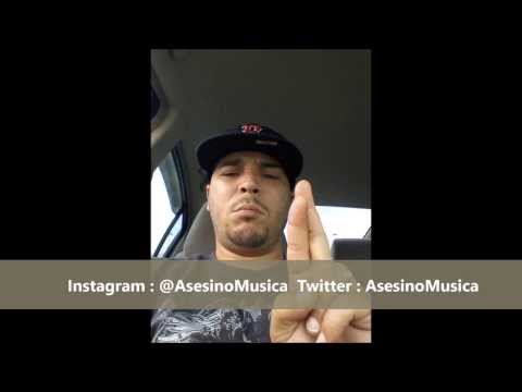 Asesino Suerte Y Verdad - Reggaeton Superstars Vol 2