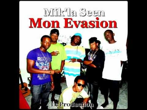 Mik'la Seen-_-Mon Evasion.wmv