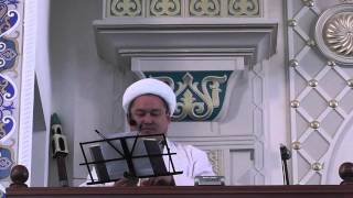 Дархан Асылтайұлы - Ислам және салт-дәстүр