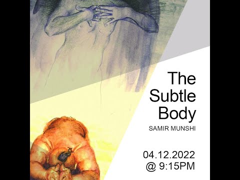 The subtle body