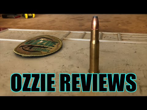 Grundlagen für Anfänger Nr. 27 Das Kaliber 30-30 Winchester (Vor-/Nachteile)