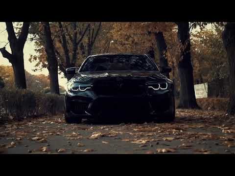 DJ Chris Parker & Frost - Wake Up | Models & BMW Showtime