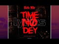 Shatta Wale Time No Dey Lyrics