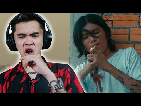 THIS GUY IS A FREAKING BADASS!!! - TINXJR - Money Don't Lie REACTION