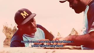 Nicaragua Missions Team // April 2021