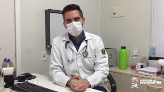 Vacinação contra Gripe: tire suas dúvidas