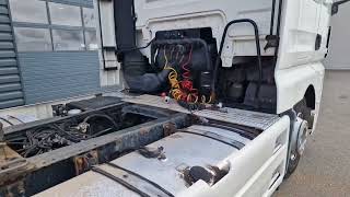 Tracteur routier MAN TGX 18.440 | Image 4 - Autoline