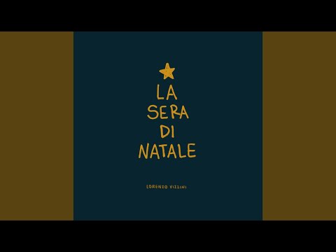 La sera di Natale