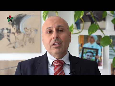 نتابع قضية الشبان الستة المعتقلين في لبنان وطالبنا بزيارتهم وعدم تسليمهم لنظام الأسد