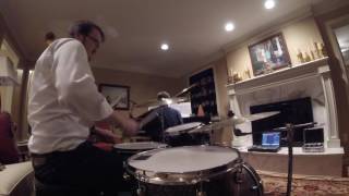 Christmas is Coming - Vince Guaraldi Trio Adam Sprouse