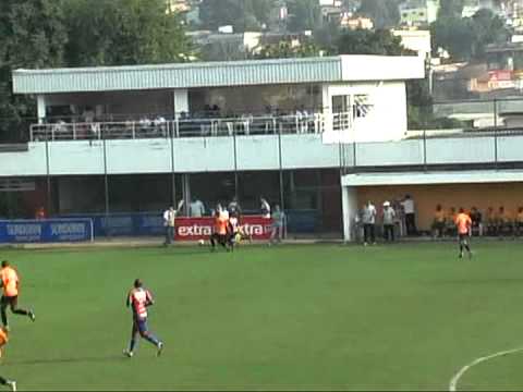 JAIME CAMARGO GOLEIRO 2011