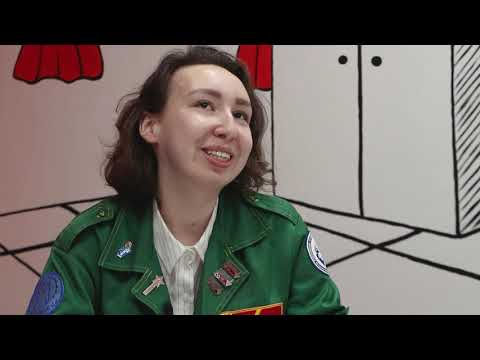 Разговор на кухне / Екатерина Исакова / 20.10.2021