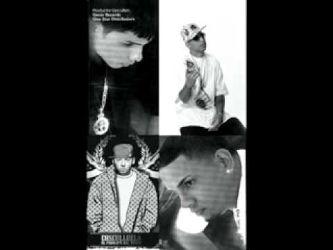 Combo Callejero Remix - Plan B Feat Cosculluela & Ñengo Flow.avi