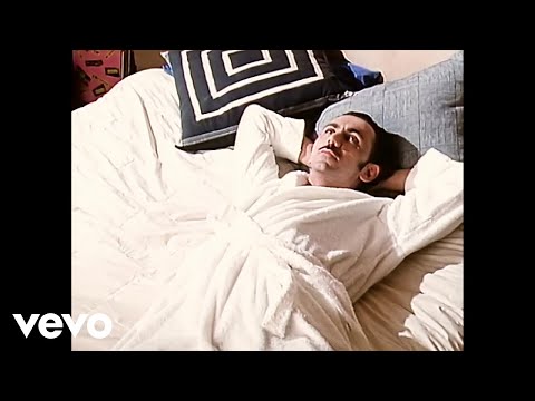 Kevin Rowland - Walk Away