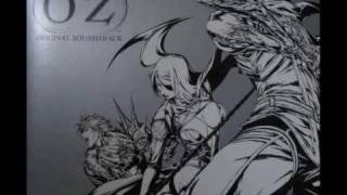 OZ/The Sword of Etheria Original Soundtrack - Overcoming Sadness ~Beginning the Journey~