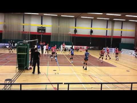 20160312 asterix warmup