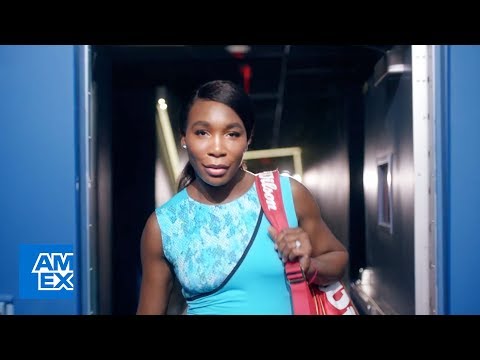 Before The Roar: 2018 US Open | American Express Tennis