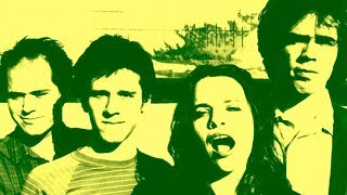 SUPERCHUNK John Peel 2nd February 1993