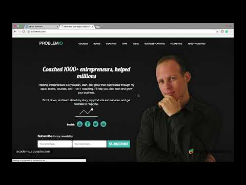 Landing Page Optimization Welcome 2020 Lesson 01