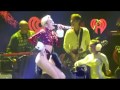 Miley Cyrus KIIS FM's Jingle Ball 2013 FULL ...
