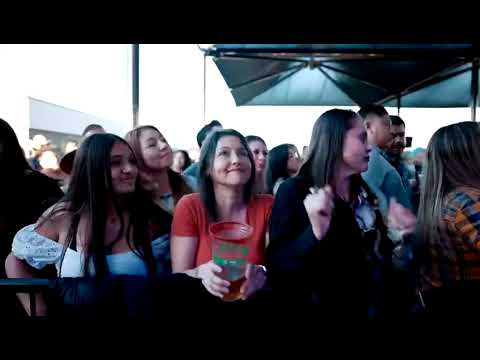 Presentación de la décima banda