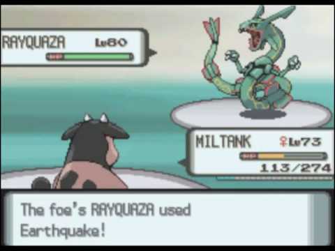 Let's Play Pokemon Bloody Diamond 83 - Nowhere Fast