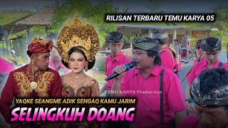 Download lagu YAQKE SEANGME ADIQ SENGAQ KAMU JARIME SELINGKUH DOANG !! SASAK RILISAN TERBARU TEMU KARYA 05 mp3 Download lagu YAQKE SEANGME ADIQ SENGAQ KAMU JARIME SELINGKUH DOANG !! SASAK RILISAN TERBARU TEMU KARYA 05 mp3