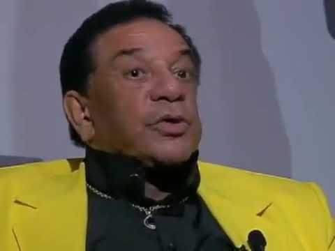 Agnaldo Timóteo Fala Sobre Autoritarismo de Cuba.