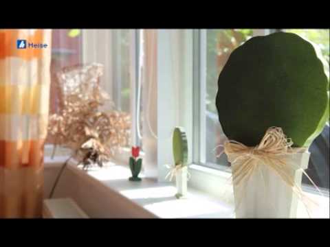 Image-Video von Seewohnen Ihn. Sigurd Uecker aus 26465 Langeoog