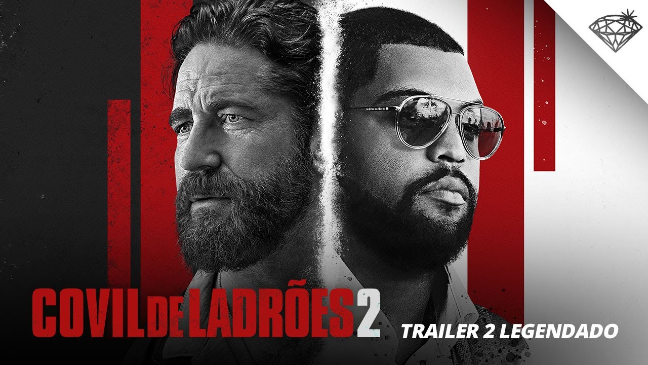 Assistir trailer de Covil de Ladrões 2