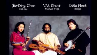The Jade Princess (Tabula Rasa) - Béla Fleck, Jie Beng Cheng, V.M. Bhatt