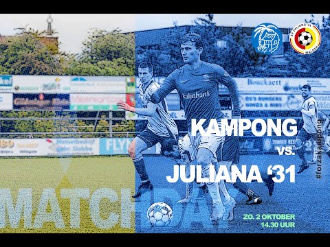 Samenvatting Kampong  - Juliana '31