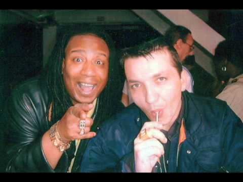 Ratpack - Lords Of The Dance