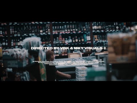 PAY DEUCE X PAVII ESKII - TOP OPP [OFFICIAL MUSIC VIDEO]