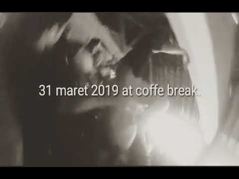 Vidadinamic rap at : caffe break Purwodadi 31 Maret 2019